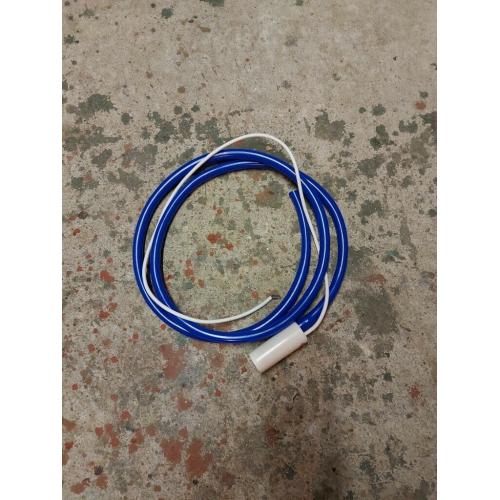 Caravan/motorhome water pump