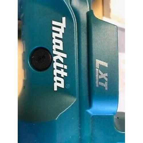 Makita BPB 180 v Band Saw