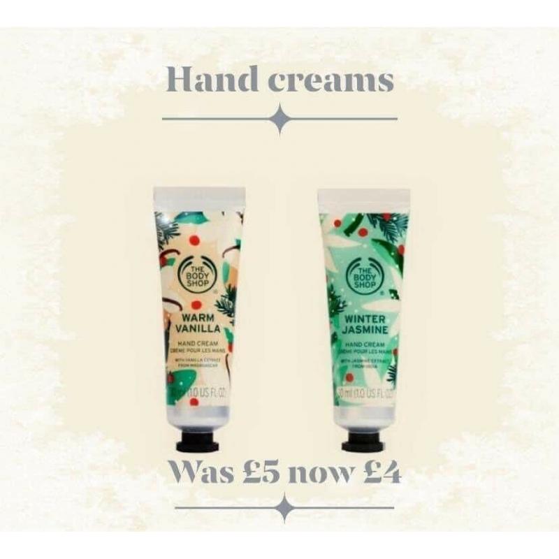 Body shop sale??