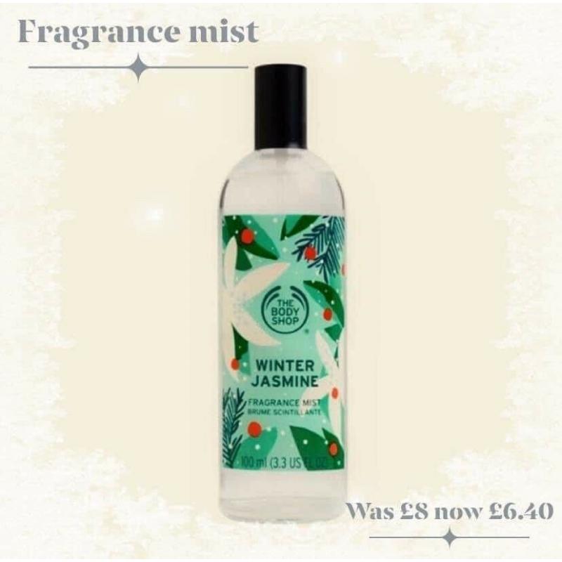 Body shop sale??