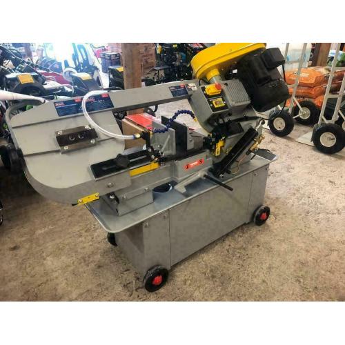 Sealey SM35CE Bandsaw 300mm Horizontal Hydraulic Arm