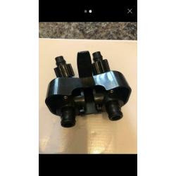 Aquamanta EFX 200 filter tap