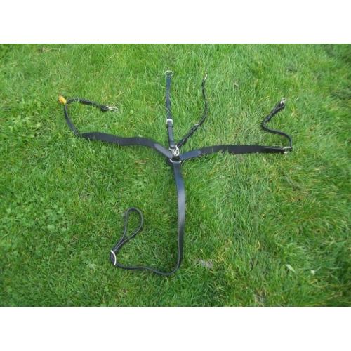Horseware Breast Plate