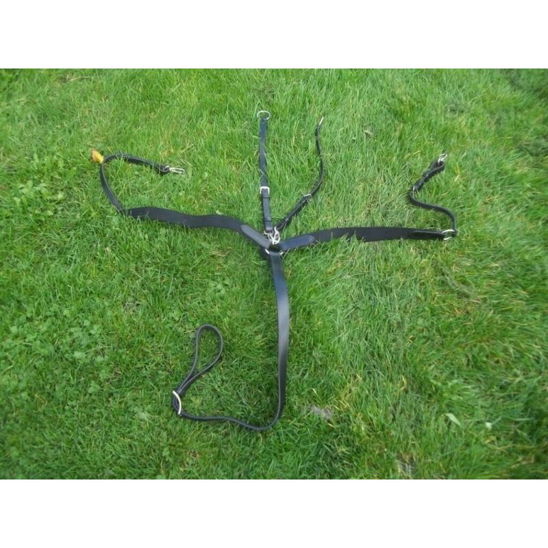 Horseware Breast Plate