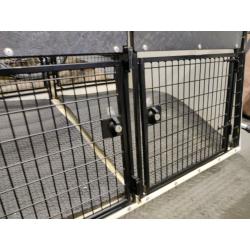 Large lintran dog crate