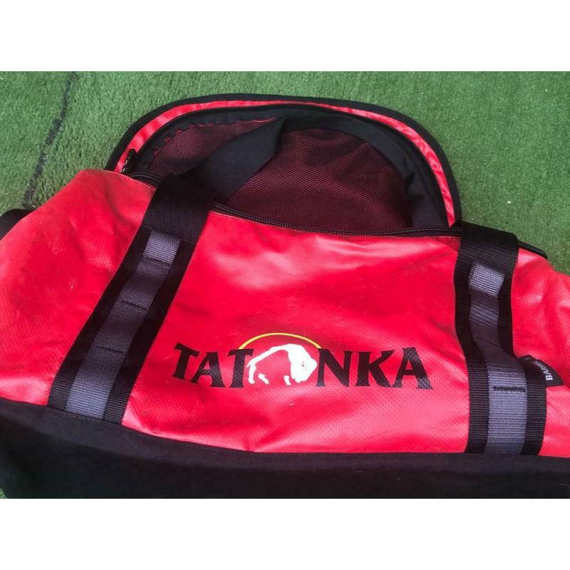 Tatnka bag