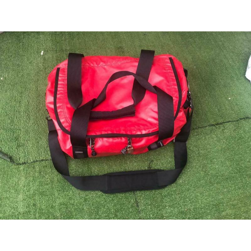 Tatnka bag