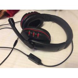ETPARK Headset