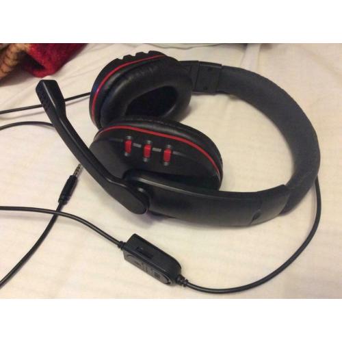 ETPARK Headset