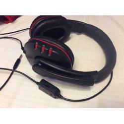 ETPARK Headset
