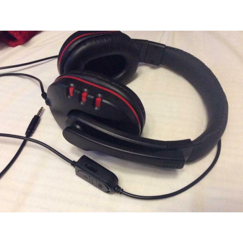 ETPARK Headset