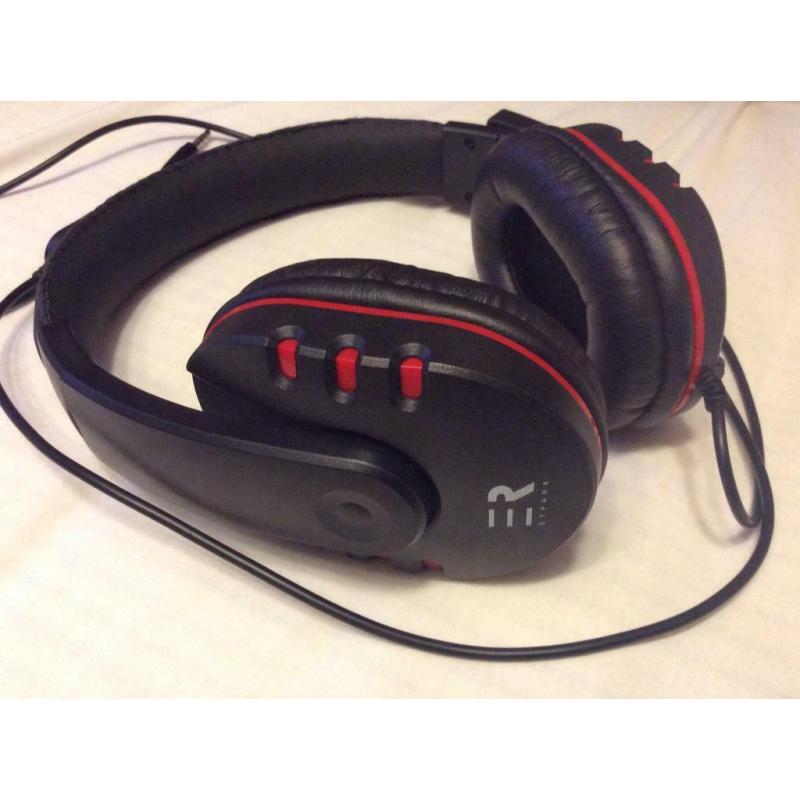 ETPARK Headset
