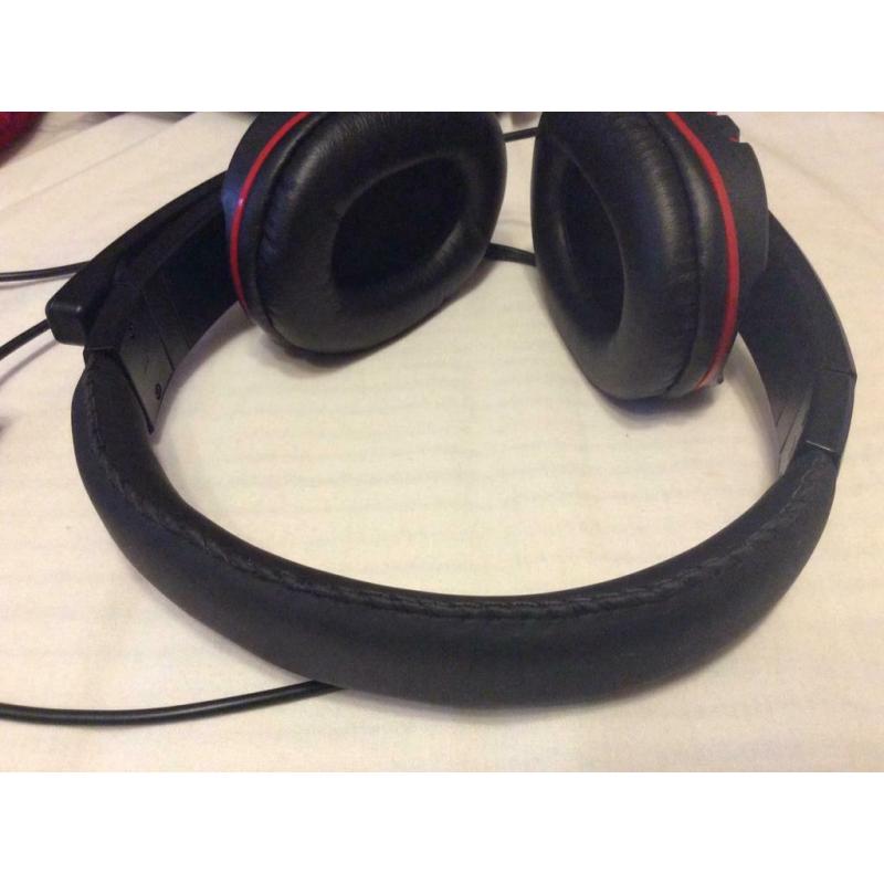 ETPARK Headset