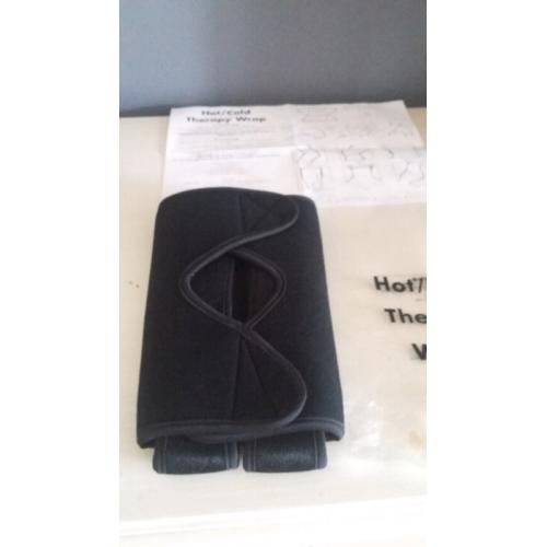HOT/COLD THERAPY WRAP BRAND NEW ?4.00