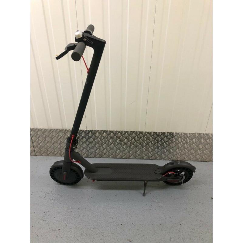 2020 Electric Scooter for adults, Bluetooth enabled water-resistant & Warranty