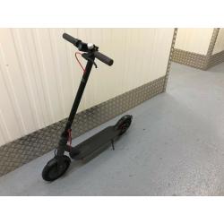 2020 Electric Scooter for adults, Bluetooth enabled water-resistant & Warranty
