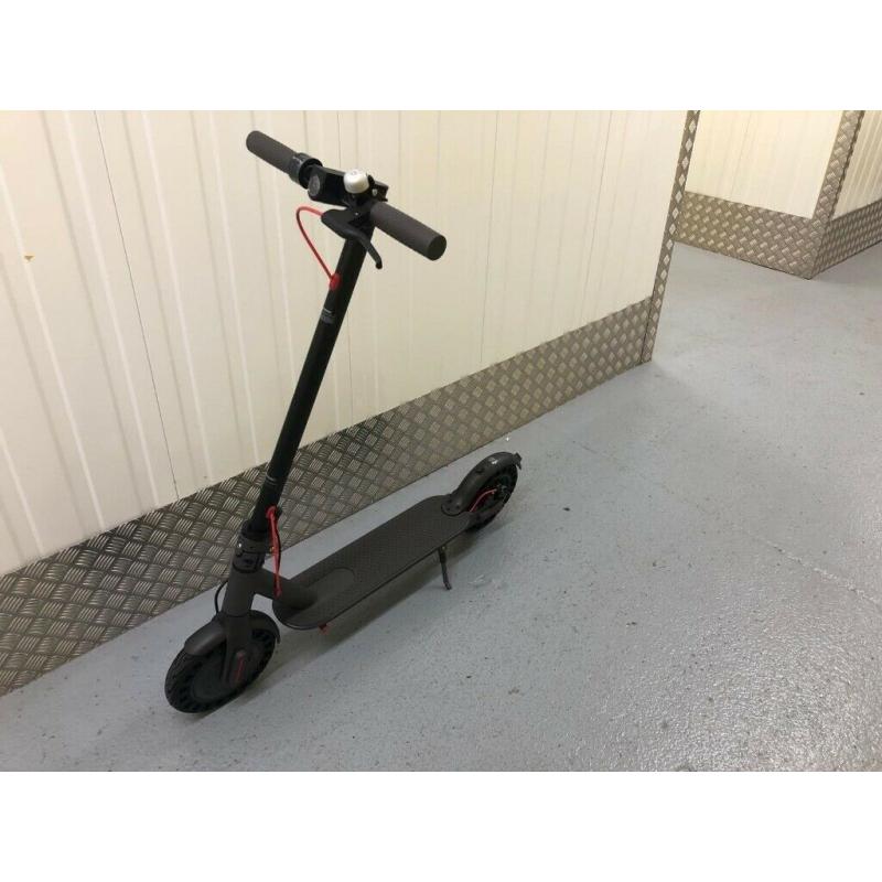 2020 Electric Scooter for adults, Bluetooth enabled water-resistant & Warranty