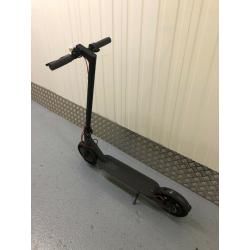 2020 Electric Scooter for adults, Bluetooth enabled water-resistant & Warranty