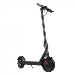 2020 Electric Scooter for adults, Bluetooth enabled water-resistant & Warranty