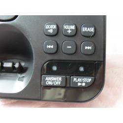 PANASONIC ANSWER PHONE KX-TGC NEW