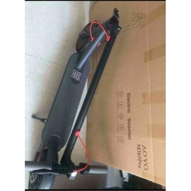 AOVO Pro Electric Scooter 350KW 2020 WARRANTY**