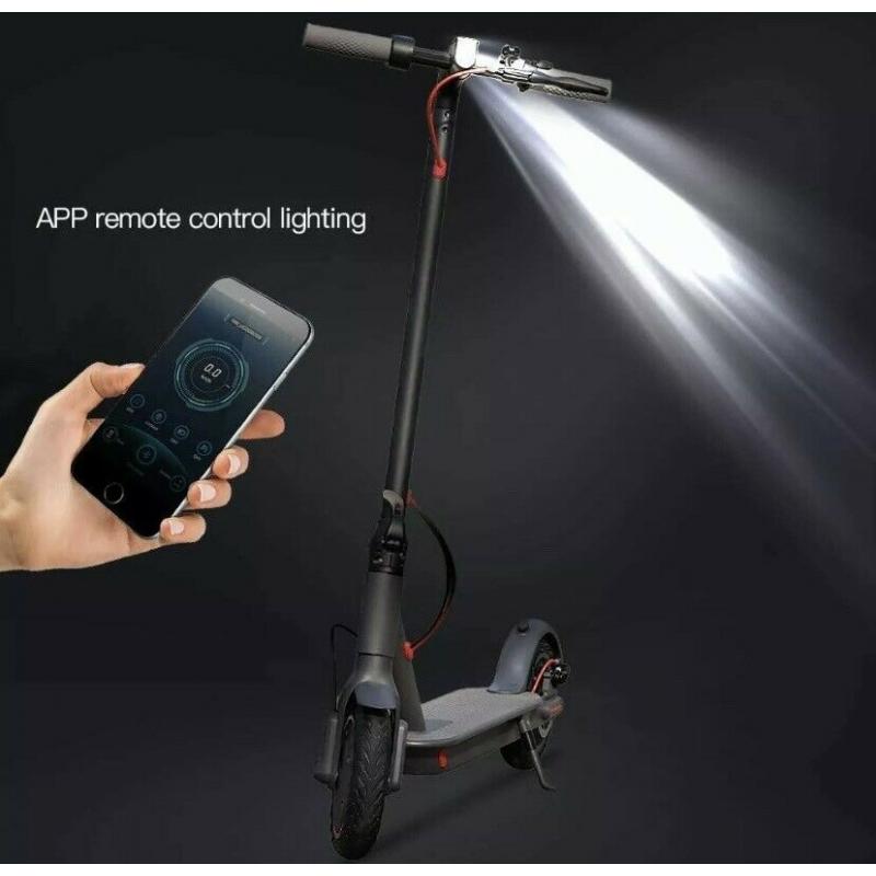 AOVO Pro Electric Scooter 350KW 2020 WARRANTY**