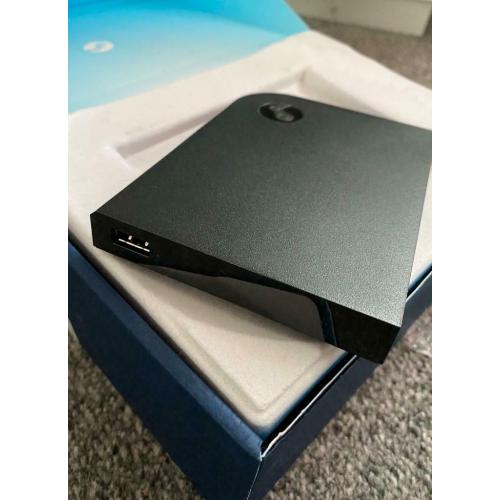 Steam Link & Controller