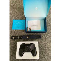 Steam Link & Controller