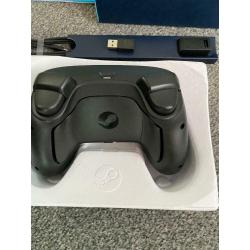 Steam Link & Controller