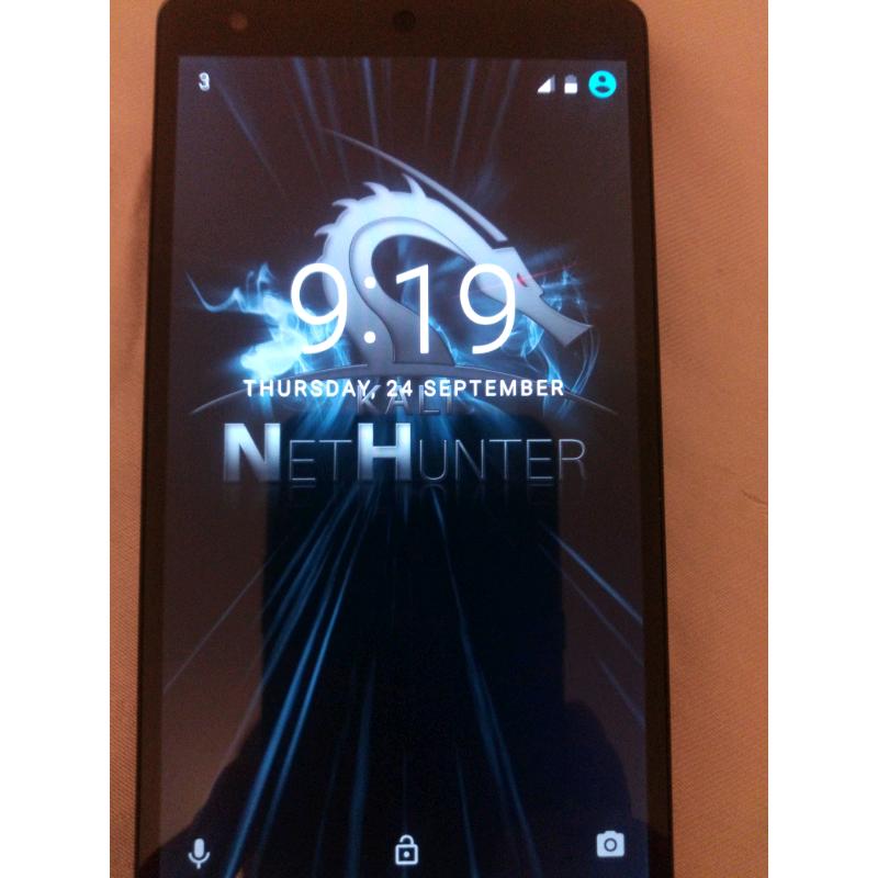 Nexus 5, Unlocked, Please Read