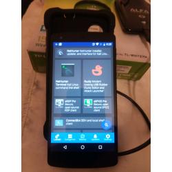 Nexus 5, Unlocked, Please Read