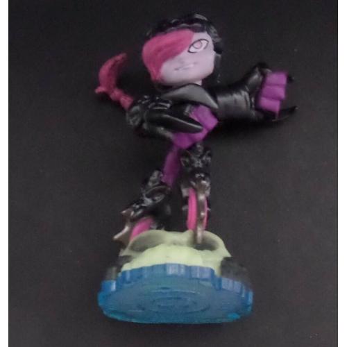 Skylanders Series 1 Roller Brawl Figure
