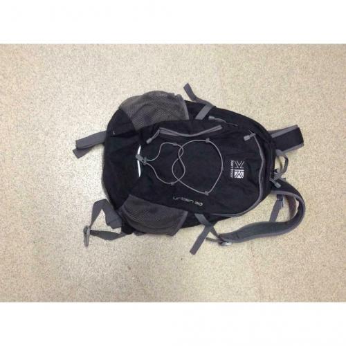 Backpack