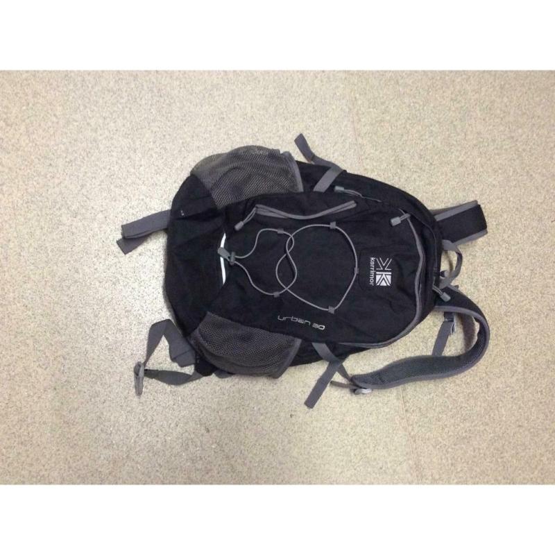 Backpack