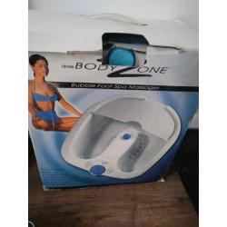 Foot Spa for Sale