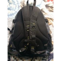 BLACKS "Velocity" backpack