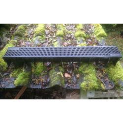 Drainage Channels Clark x 3