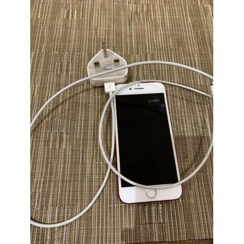iPhone 7 (256gb) UNLOCKED