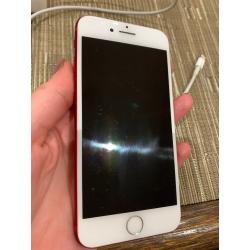 iPhone 7 (256gb) UNLOCKED