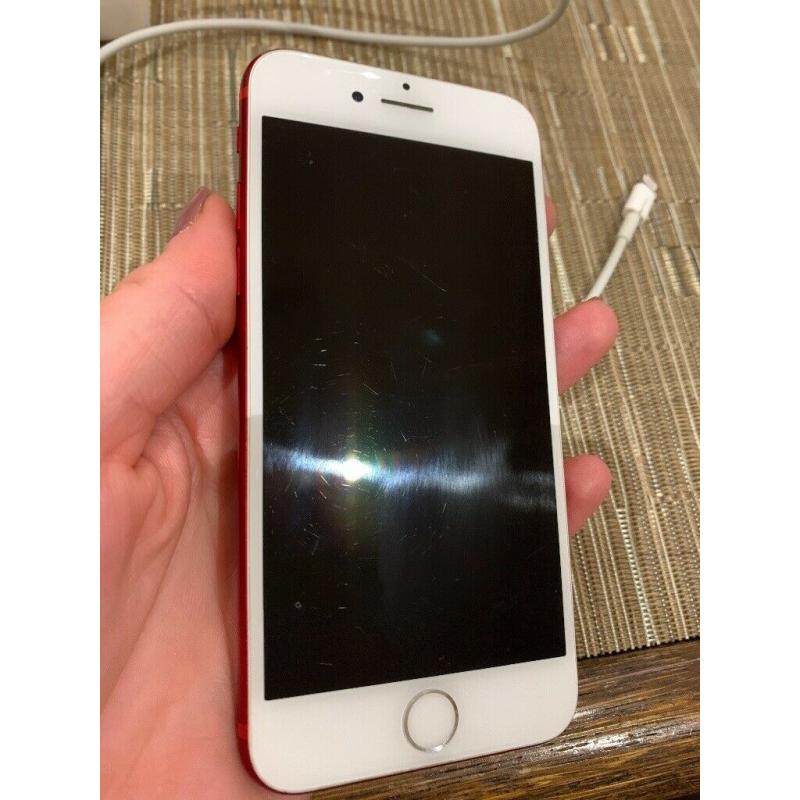 iPhone 7 (256gb) UNLOCKED