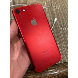 iPhone 7 (256gb) UNLOCKED