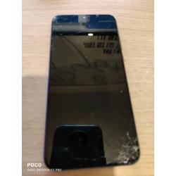 Honor 10 lite 3GB 64GB Boxed - Spares or Repairs WORKS