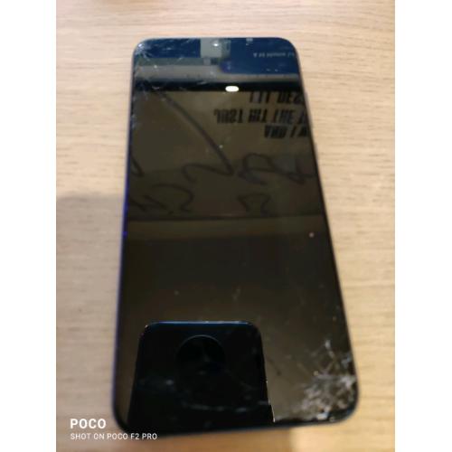 Honor 10 lite 3GB 64GB Boxed - Spares or Repairs WORKS