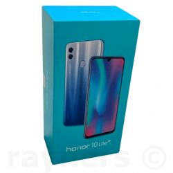 Honor 10 lite 3GB 64GB Boxed - Spares or Repairs WORKS