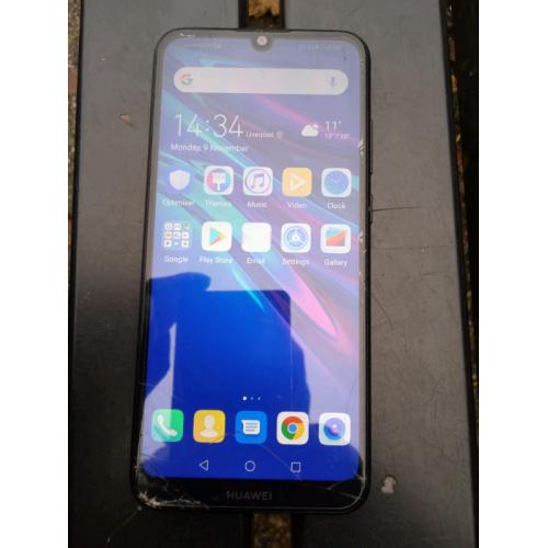 Huawei y6 2019