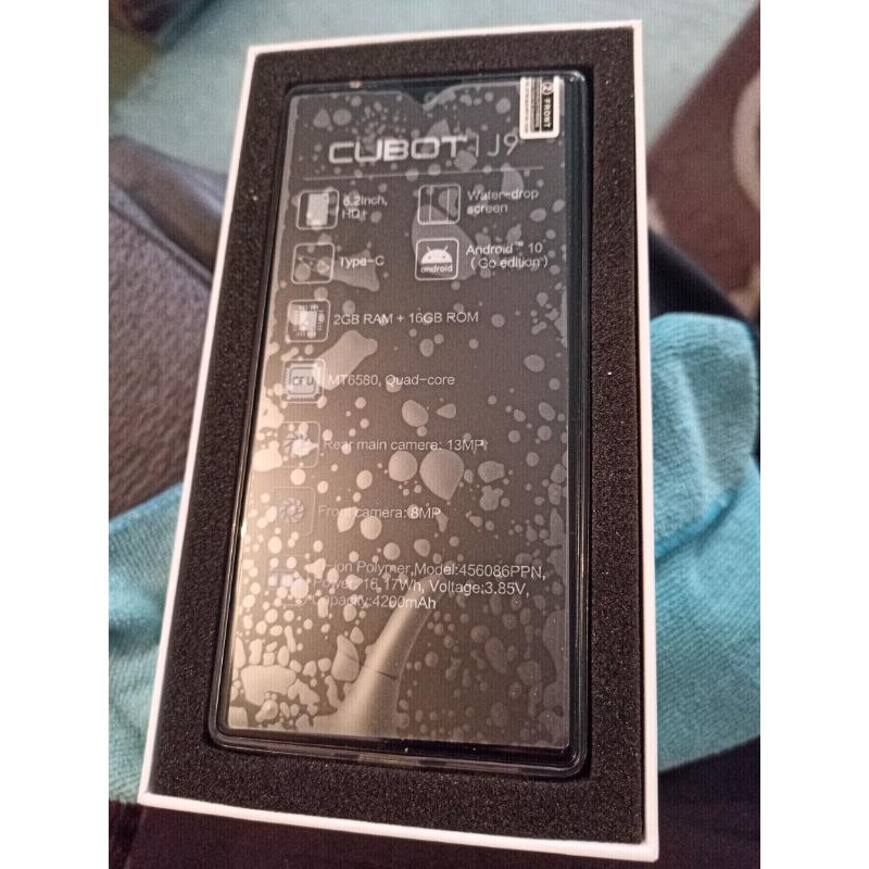 Mobile phone