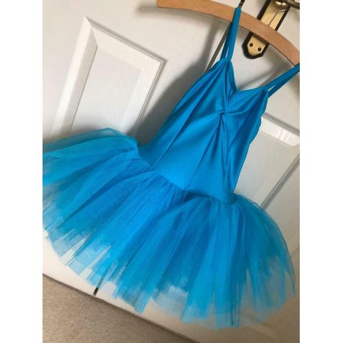 Ballet tutu
