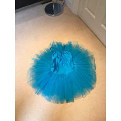Ballet tutu