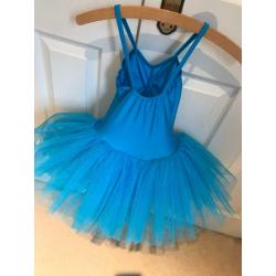 Ballet tutu