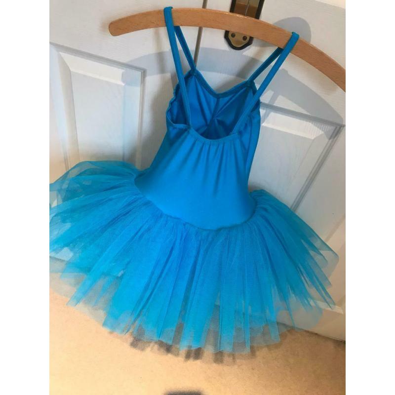 Ballet tutu